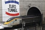 Le ca d'eurotunnel dopé au 1er trimestre par le fret ferroviaire