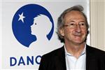 L'action danone progresse après l'accord entre nestlé et pfizer