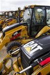 Caterpillar annonce des résultats à la hausse au 1er trimestre