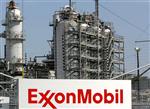 Une baisse de la production plombe le 1er trimestre d'exxon