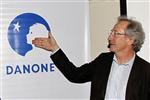 Danone déçu d'avoir raté les petits pots de pfizer