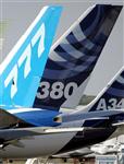 Boeing reprend du vieil airbus pour vendre du neuf