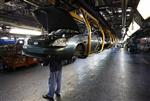 Renault-nissan prend le contrôle du russe avtovaz