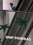 Bnp paribas en passe de boucler sa réduction de bilan cet été