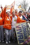 Arcelor prendra une décision sur florange cet été