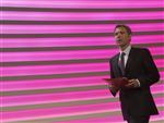 Le 1er trimestre de deutsche telekom stable