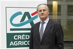 Crédit agricole se dit prêt à tous les scénarios sur la grèce