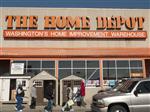 Le ca trimestriel de home depot déçoit