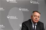 Le pdg de veolia défend sa stratégie devant ses actionnaires
