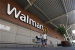 Wal-mart stores fait mieux que prévu au 1er trimestre
