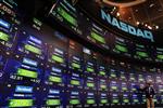 Effervescence pour les débuts de facebook sur le nasdaq