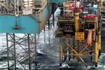 Total confirme l'arrêt de la fuite de gaz en mer du nord