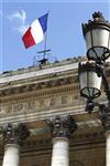 Rebond technique des bourses européennes à la mi-séance