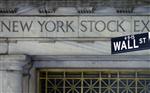 Wall street : wall street ouvre en légère hausse, facebook chute
