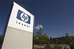 Hewlett-packard annonce 27.000 suppressions de postes