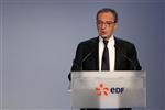 Edf veut accélérer son développement à l'international