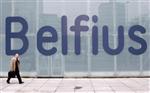 Belfius, ex-dexia belge, dégage un bénéfice au premier trimestre