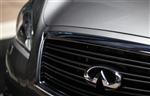 Nissan construira l'infiniti en chine à partir de 2014