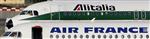 Air france-klm pourrait attendre 2015 pour racheter alitalia