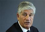Publicis table sur une hausse du dividende au titre de 2012