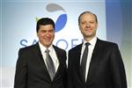 Sanofi veut élargir son offre sur le marché du diabète
