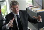 Les prises de commandes d'eiffage en europe restent solides