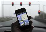 Tomtom bondit en bourse après l'annonce d'un accord avec apple
