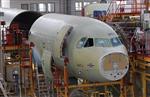 Airbus veut continuer de produire en chine au-delà de 2016