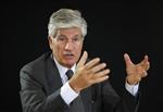 Maurice lévy abandonne la présidence de l'afep