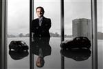 Carlos ghosn loin de passer la main chez nissan