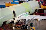Les syndicats veulent des garanties d'airbus face au projet us