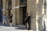 Vuitton dans le cénacle des joailliers de la place vendôme