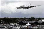 Airbus assure tenir son rang face à boeing