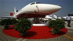 Dassault confiant dans son objectif de livraisons de jets