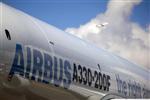 Synergy aerospace commande neuf airbus a330