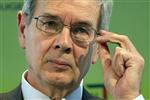 Peugeot chute en bourse, doutes sur la restructuration