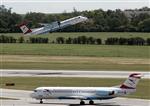 Austrian airlines amorce sa transition de boeing vers airbus