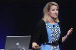 En provenance de google, marissa mayer devient dg de yahoo