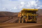 Stabilité de la production de rio tinto au 2e trimestre