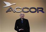 La progression du ca d'accor ralentit au 2e trimestre