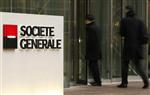 Socgen et crédit agricole nient tout grief sur l'euribor