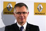 Renault reste à flot, lg ferait des batteries mais pas à flins