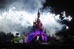 Fréquentation et dépenses des visiteurs en hausse à euro disney