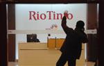 Bénéfice en baisse au 1er semestre pour rio tinto