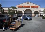 Home depot bat le consensus au 2e trimestre, prévision relevée
