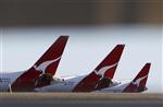 Qantas, dans le rouge, annule 35 commandes de boeing 787