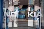 Nokia bondit en bourse après la défaite de samsung contre apple