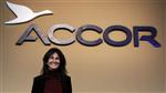 Accor prudent pour 2012 en raison de l'europe du sud