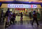 Carrefour compterait supprimer 500 à 600 emplois en france