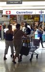 Attendu sur sa stratégie, carrefour rogne ses effectifs